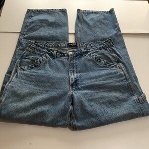 Polo Jeans Co Ralph Lauren Mens Carpenter Jeans Size 34x34